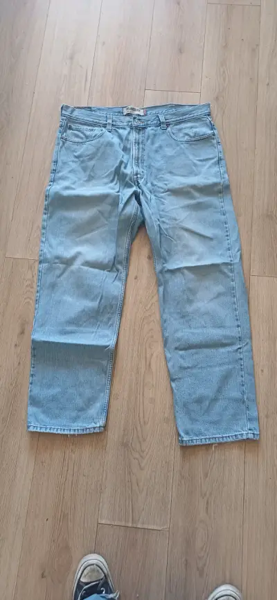 Jeans Levis 550 USA - miniatura 2