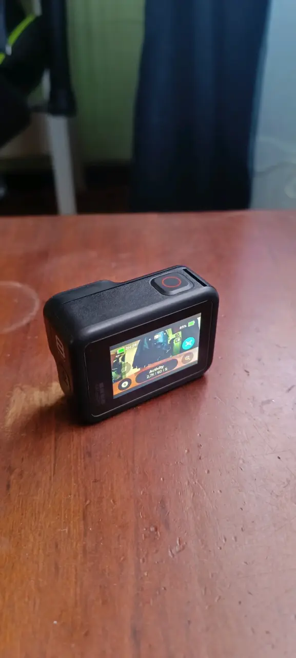 Cámara GoPro Hero 8 Black - 2