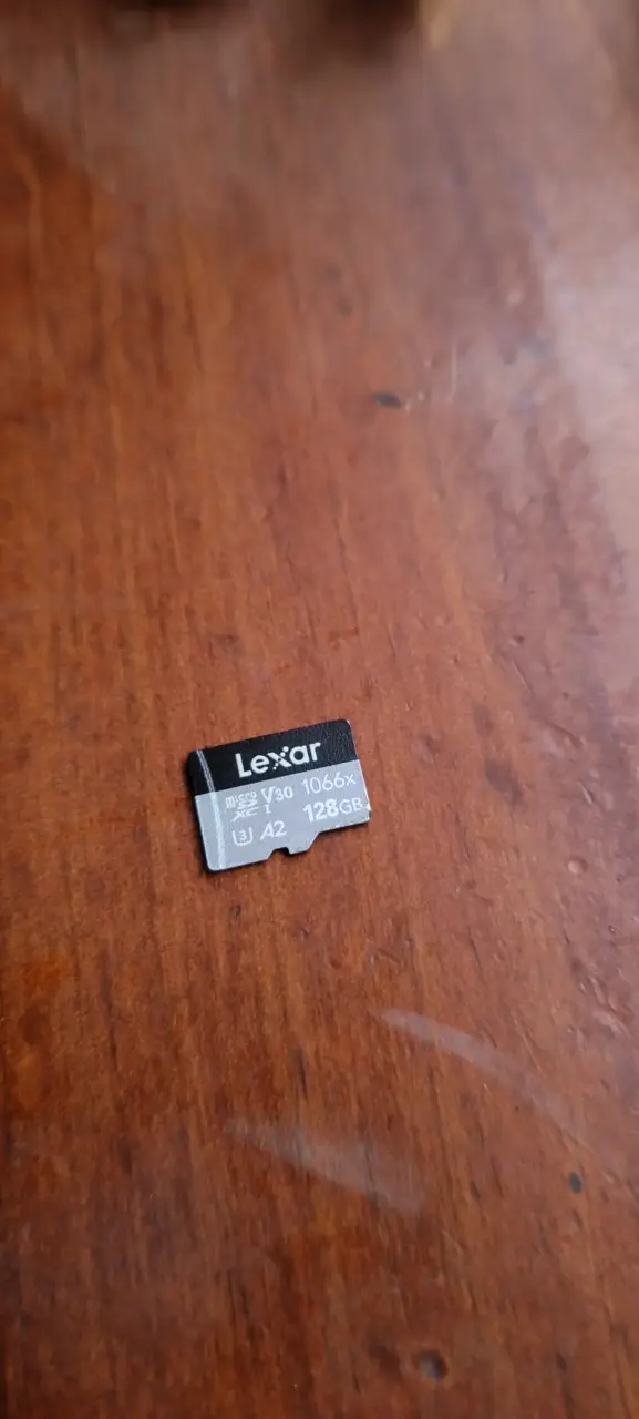 Cámara GoPro Hero 8 Black - 4
