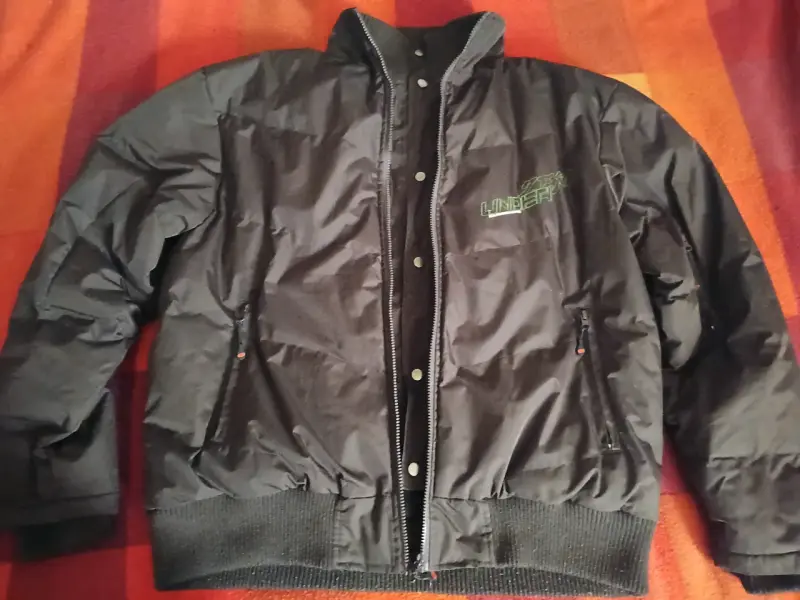 Chaqueta Vrc mountain expedition - 2