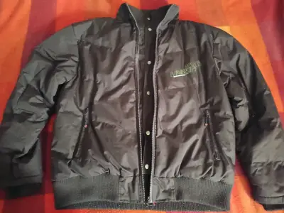 Chaqueta Vrc mountain expedition - miniatura 2