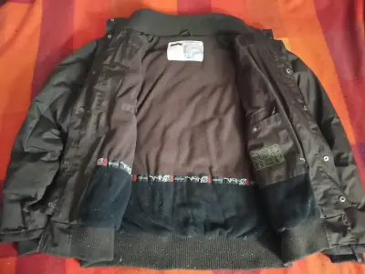 Chaqueta Vrc mountain expedition - miniatura 3