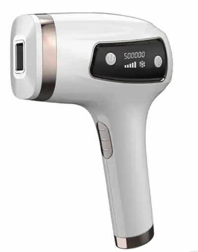Depiladora láser IPL con pantalla LED - miniatura 1