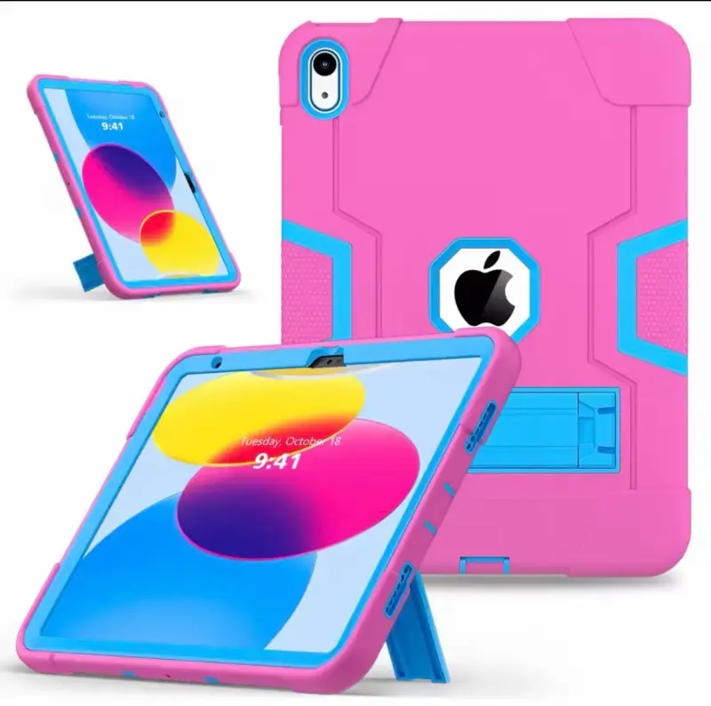 Combo iPad 11 128GB y Smartwatch Cubbit CT2 - 4
