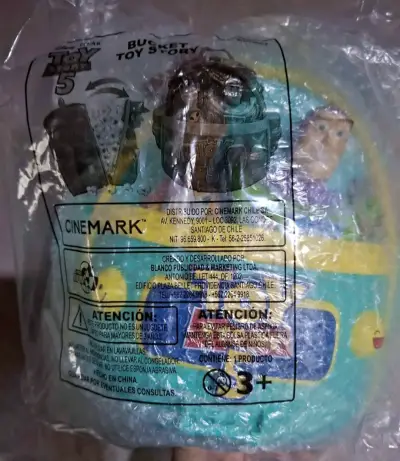Palomera Toy Story 5 - miniatura 2