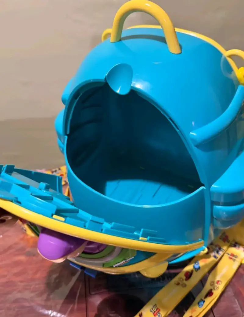 Palomera Toy Story 5 - 3