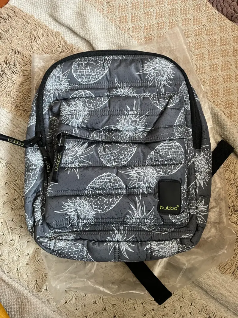 Mochila Bubba Essential Bags impermeable - 2