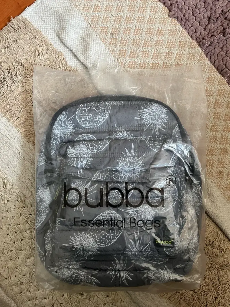 Mochila Bubba Essential Bags impermeable - 3