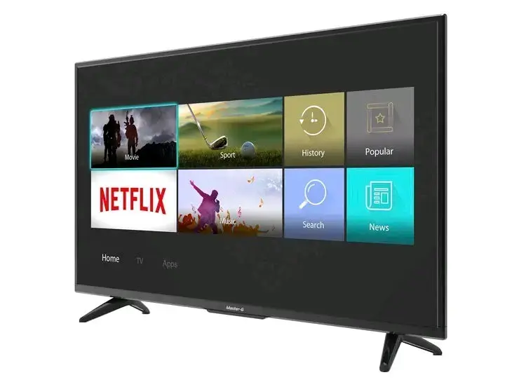 Smart TV Master-G 48 pulgadas Full HD - 2