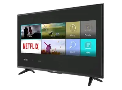 Smart TV Master-G 48 pulgadas Full HD - miniatura 2