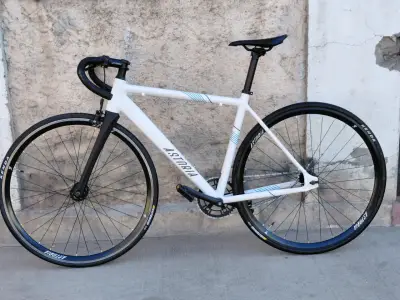 Bicicleta p3 astoria - miniatura 1