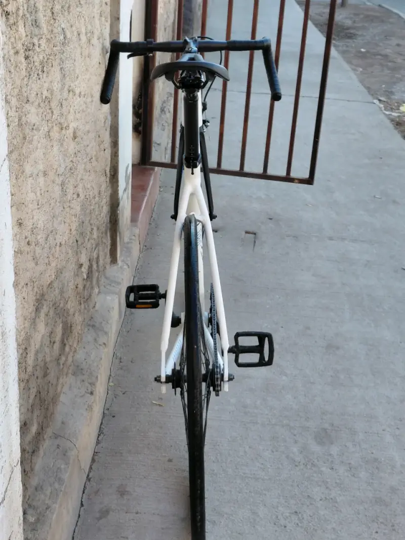 Bicicleta p3 astoria - 4