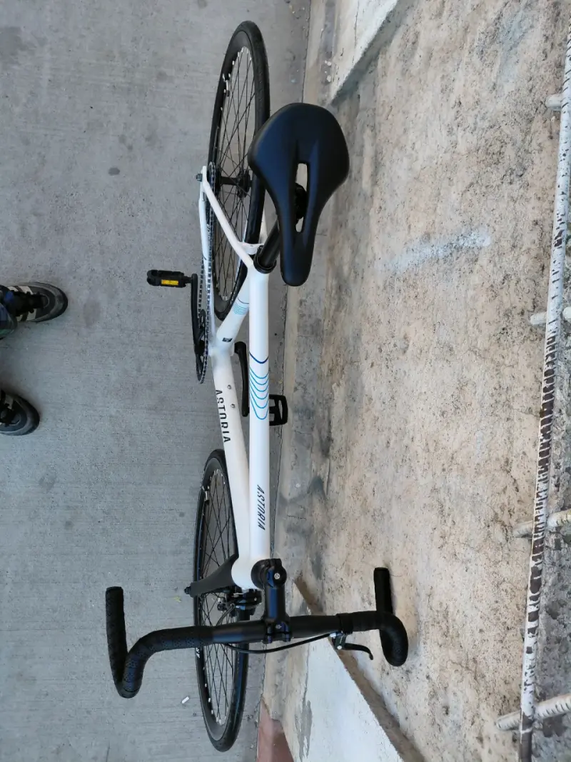 Bicicleta p3 astoria - 5