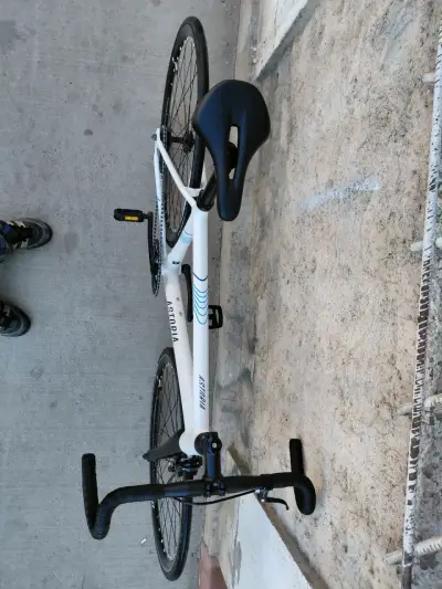 Bicicleta p3 astoria - miniatura 5