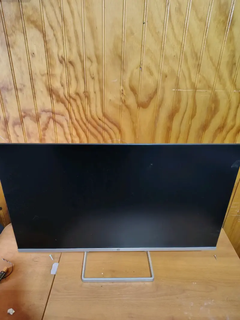 Monitor de alta definición HP m24f - 2