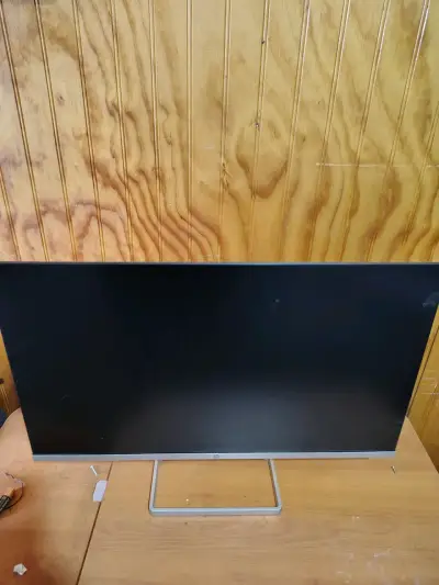 Monitor de alta definición HP m24f - miniatura 2