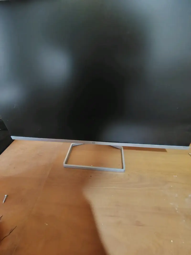 Monitor de alta definición HP m24f - 3