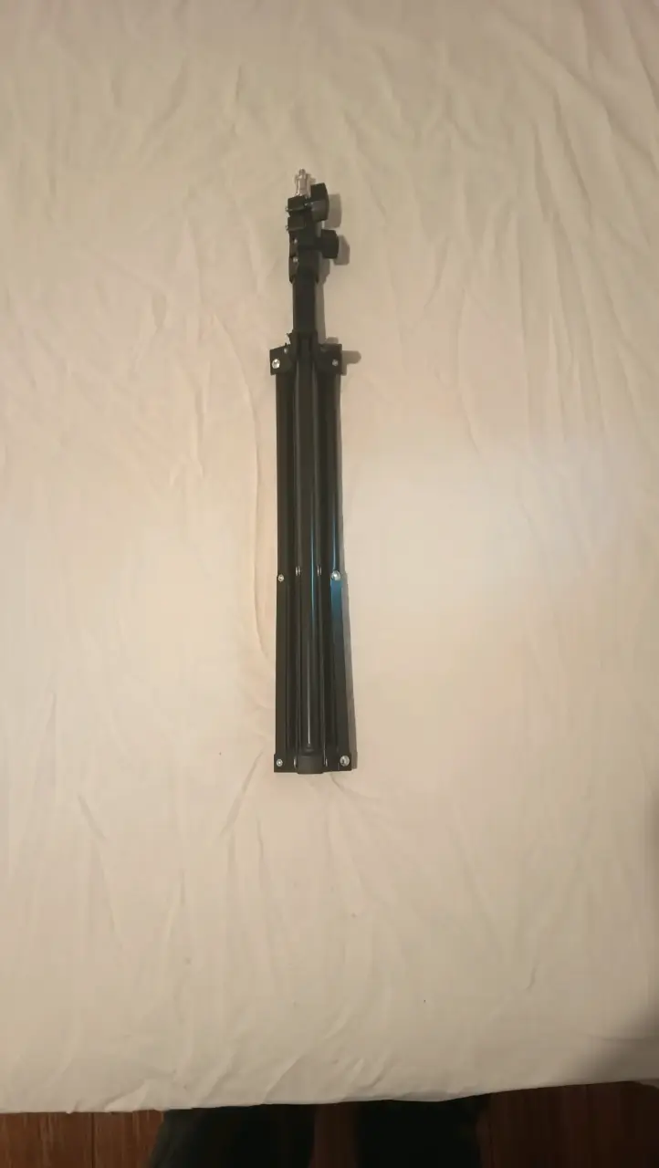 Trípode selfie RST con Bluetooth 1.60M - 2