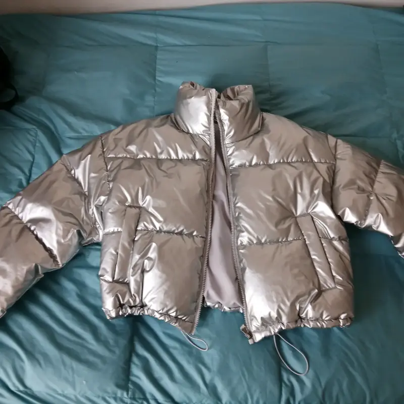 Parka H&M