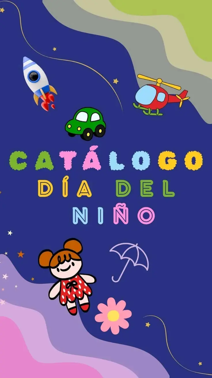 Alfajores dia del niño - 1