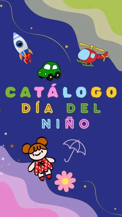 Alfajores dia del niño - miniatura 1