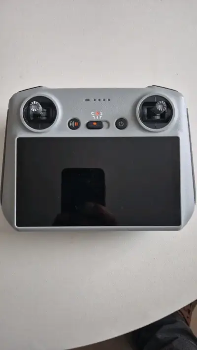 CONTROL REMOTO DJI RC CON PANTALLA INTEGRADA - miniatura 1