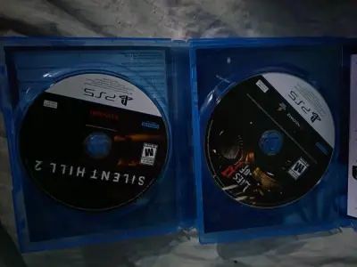Juegos PS5 Lies of P, Silent Hill 2 y otros titulo - miniatura 2
