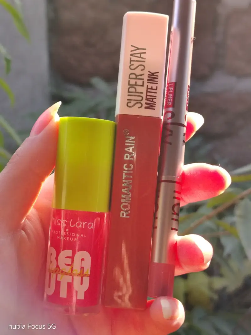 Promoción Labiales