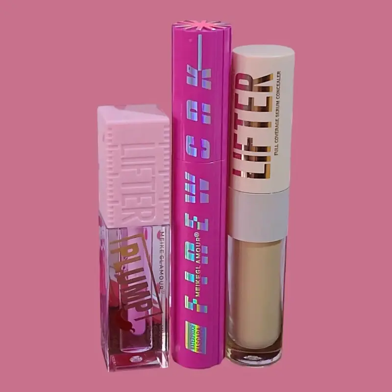 Promoción de maquillaje Maybelline