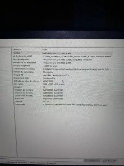 PC gamer Intel core I5 - 10400f con Nvidia G - miniatura 5