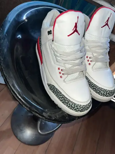 Jordan retro 3 - miniatura 2