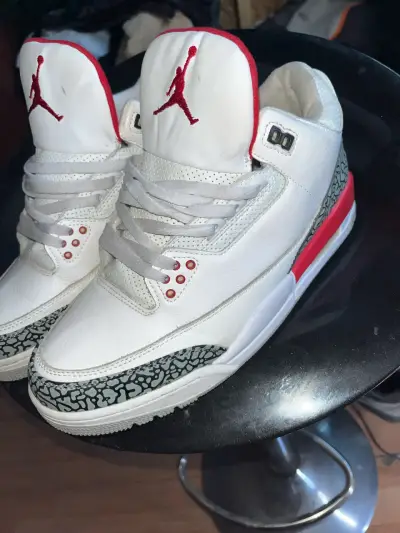 Jordan retro 3 - miniatura 3
