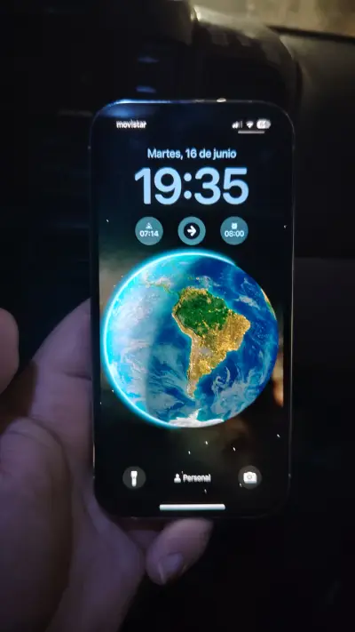 iPhone 14 Pro 256 gb - miniatura 1