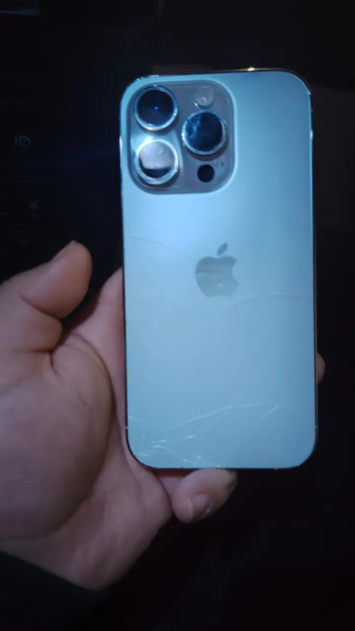 iPhone 14 Pro 256 gb - 2