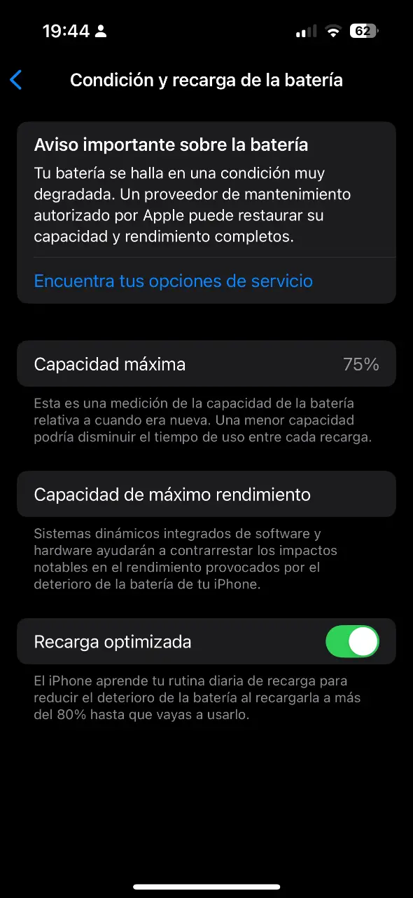 iPhone 14 Pro 256 gb - 5