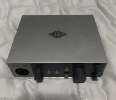 Interfaz de audio Universal Audio Volt 1 - miniatura 1