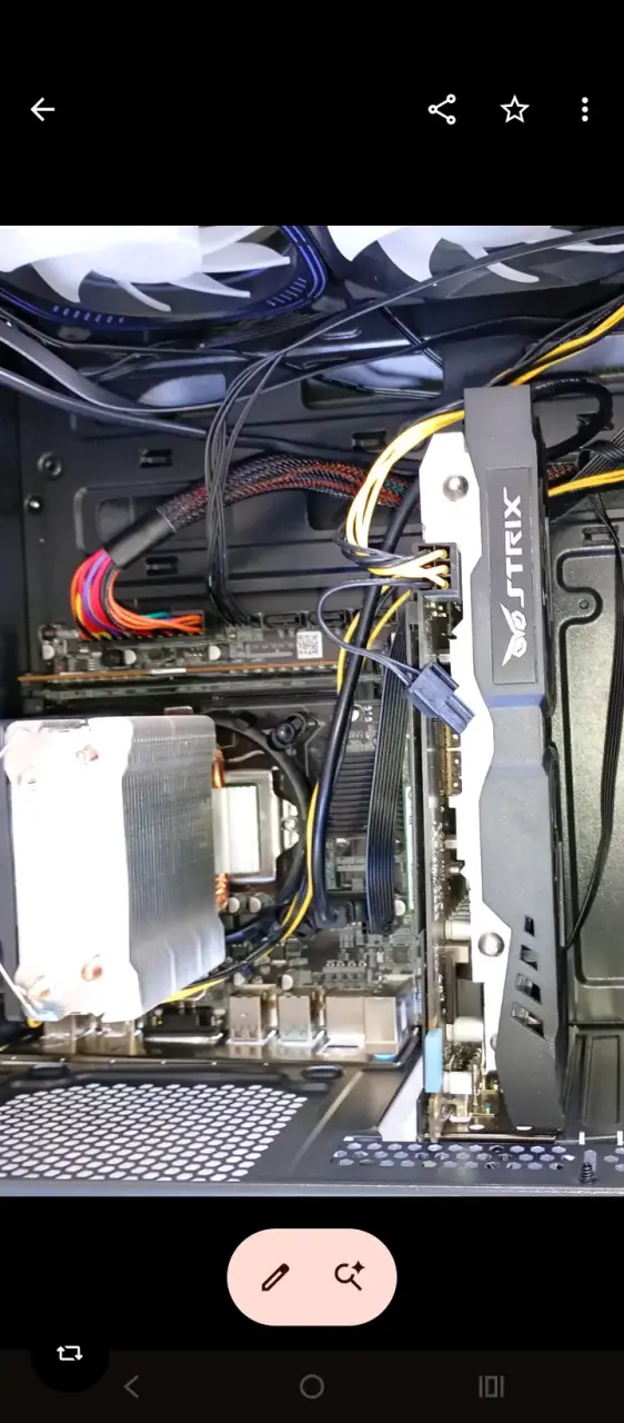 Cpu gamer económica - 4