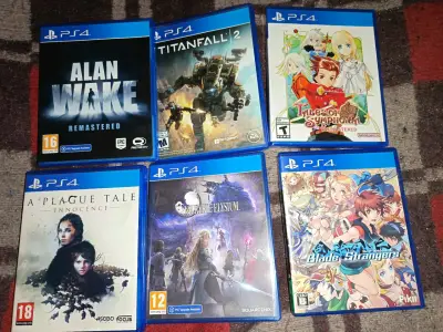 Juegos PS5 Lies of P, Silent Hill 2 y otros titulo - miniatura 3