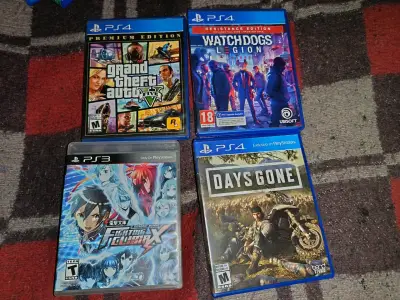 Juegos PS5 Lies of P, Silent Hill 2 y otros titulo - miniatura 4