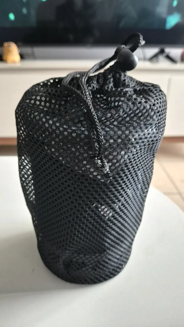 Sistema de cocina rapido tipo Jetboild 0,9 L - 4