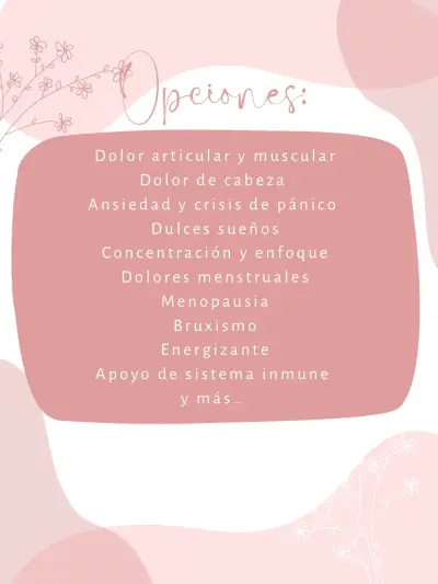 Roll ons Aromaterapia - miniatura 4