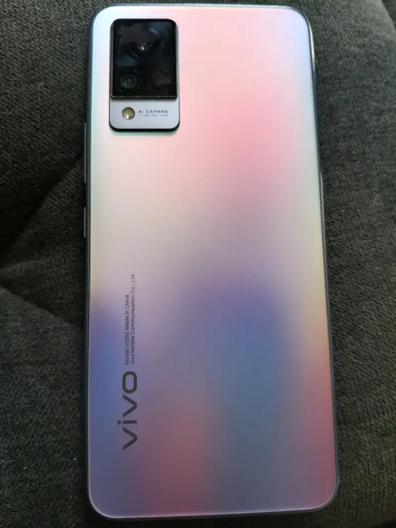 Celular Vivo - 1