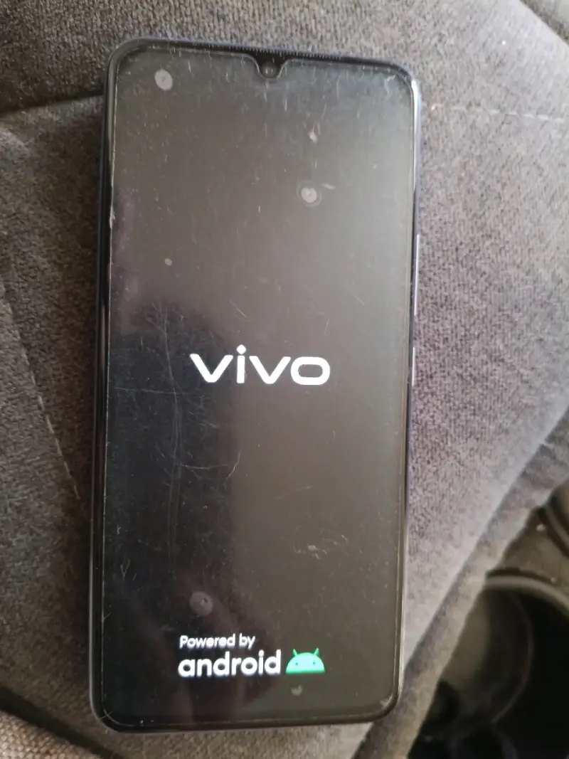 Celular Vivo - 2