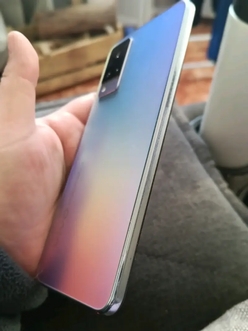 Celular Vivo - 3