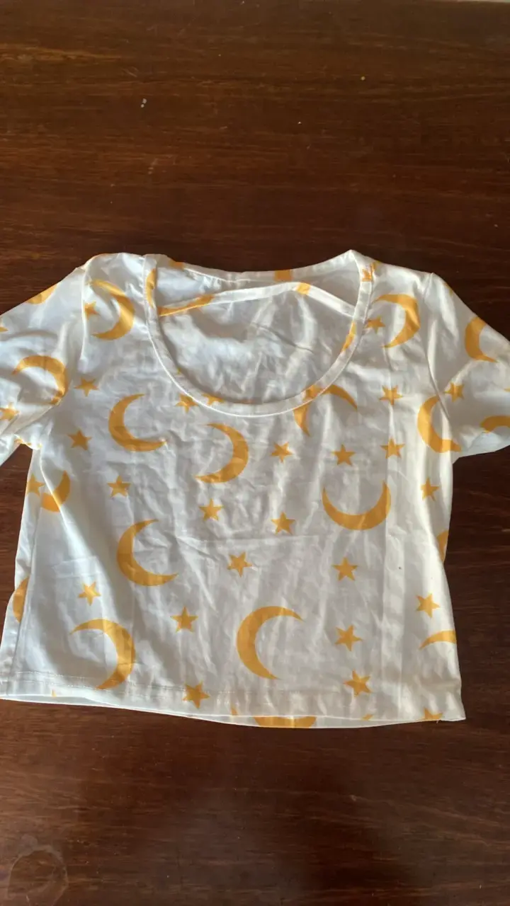 Lote de poleras estampadas para mujer - 3