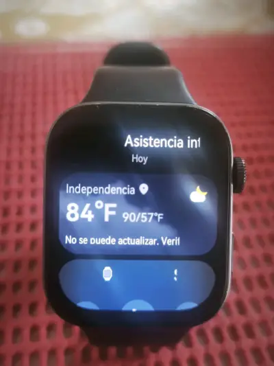 Smartwatch fit 3 Huawei - miniatura 1
