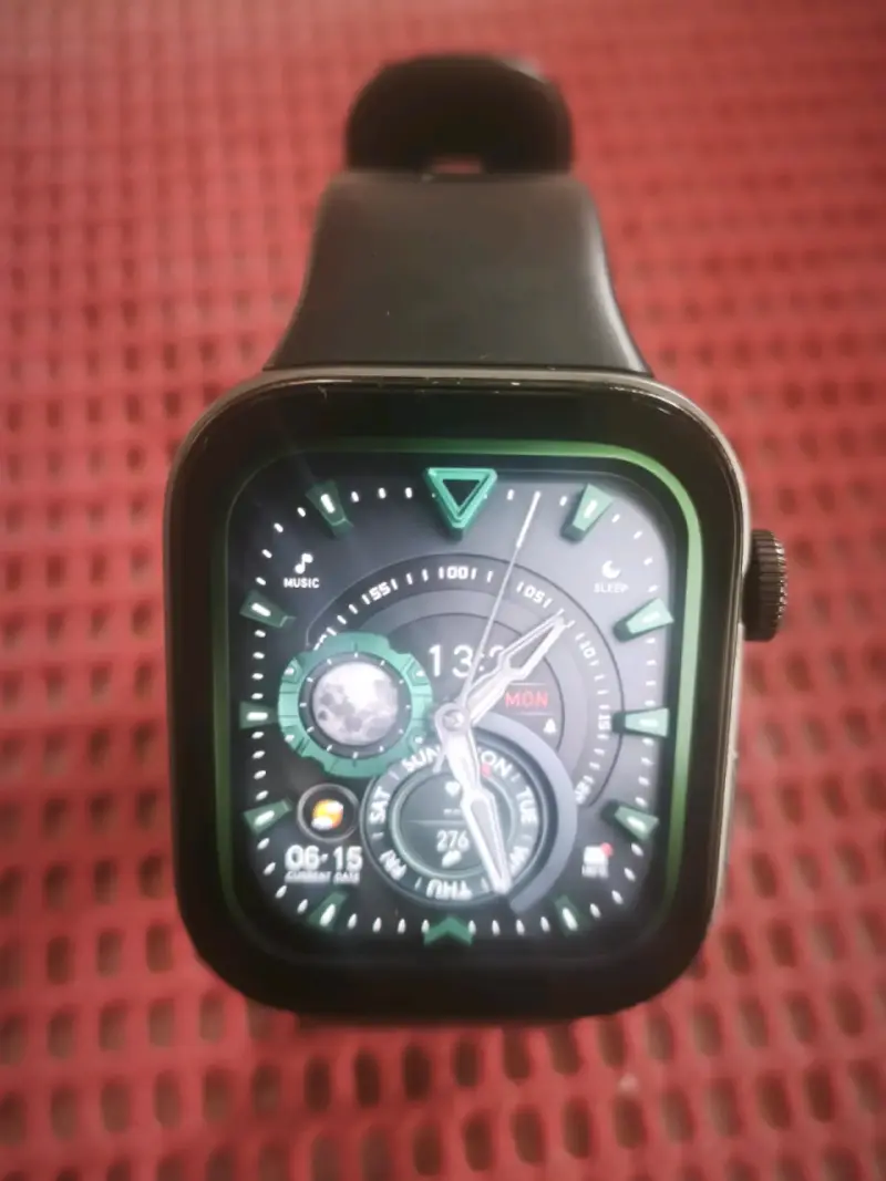 Smartwatch fit 3 Huawei - 2