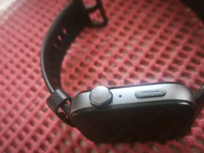 Smartwatch fit 3 Huawei - miniatura 4