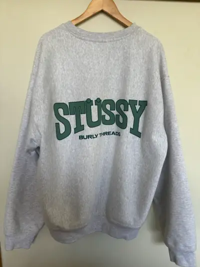 POLERON STUSSY 2XL - miniatura 2