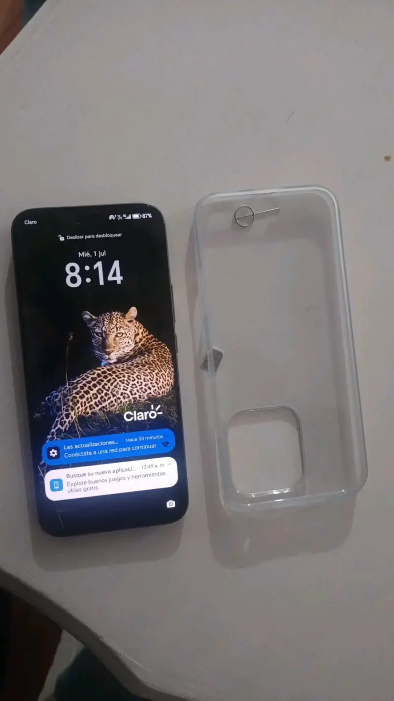 Celular 400lite - 1